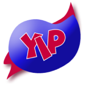 Youth in Progress logo